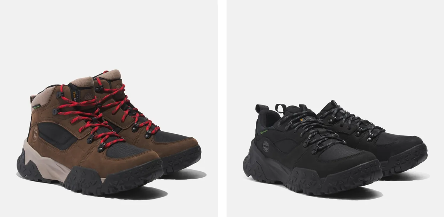 THIS IS OUR OUTDOORS. | Timberland 公式サイト