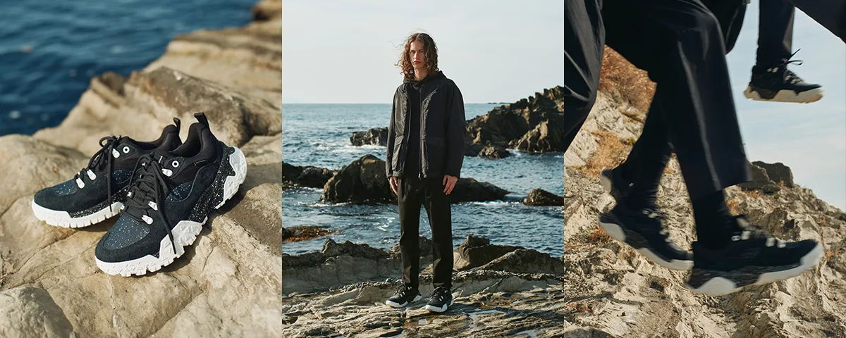 White Mountaineering x Timberland SS24 Collection