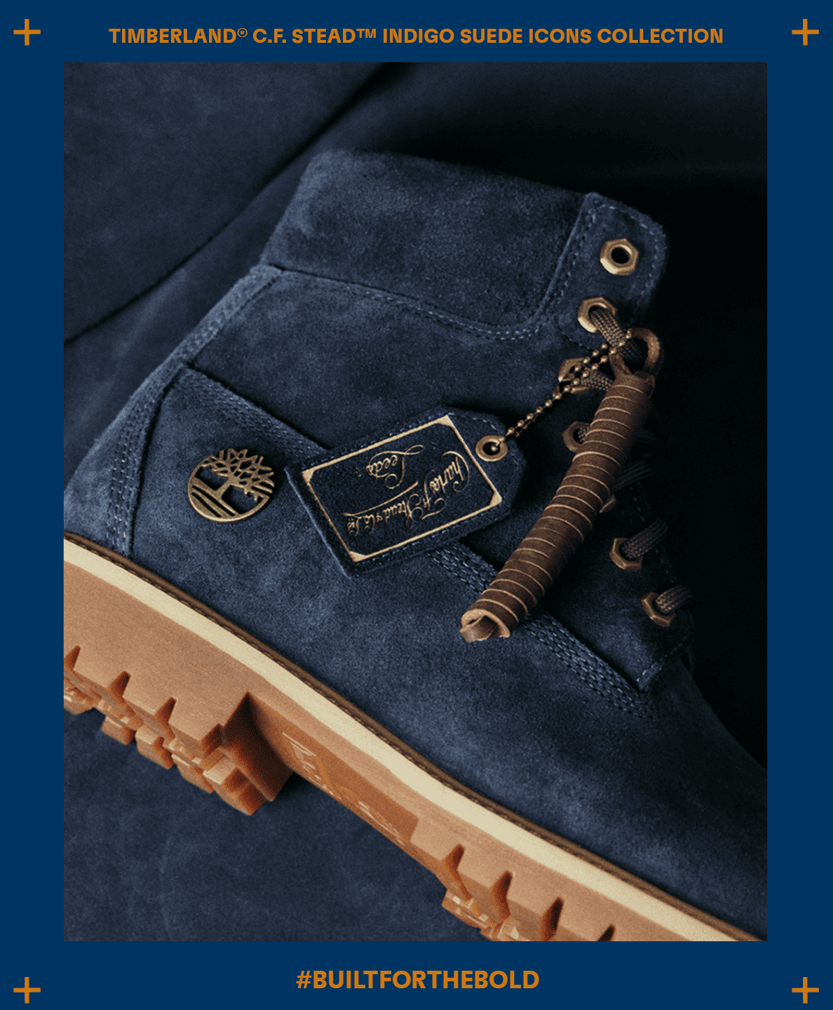 Champion x timberland discount boots