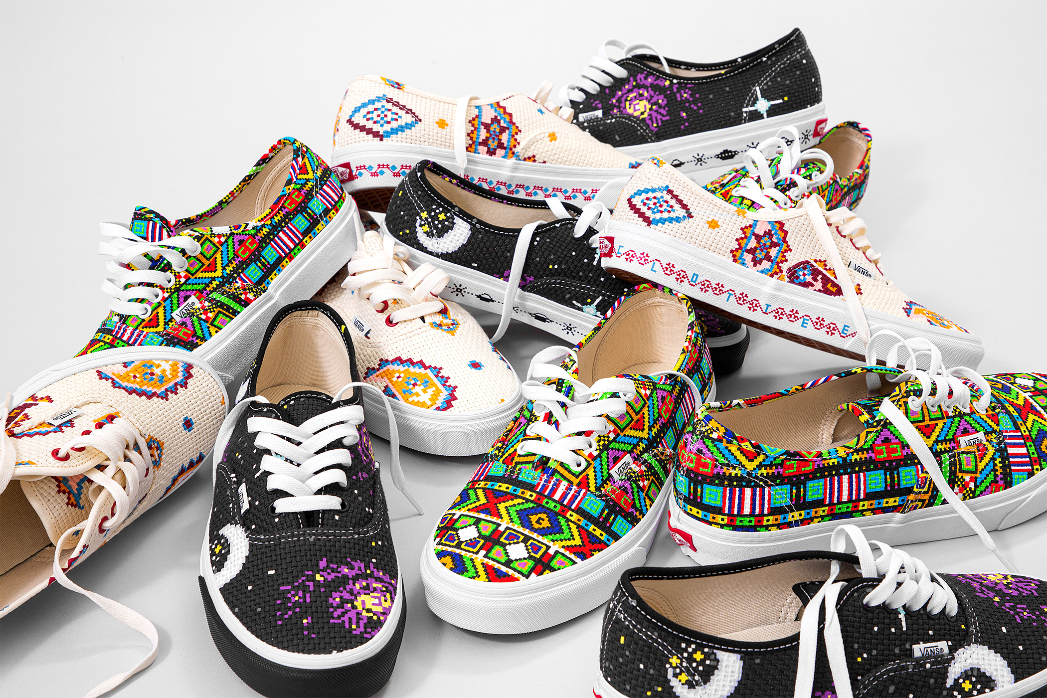 Vans jp best sale online
