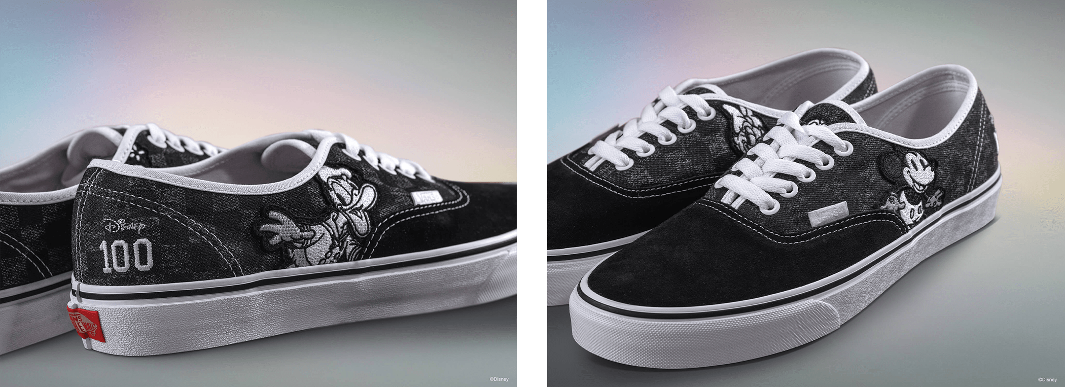 DISNEY X VANS | ヴァンズジャパン公式オンラインストア