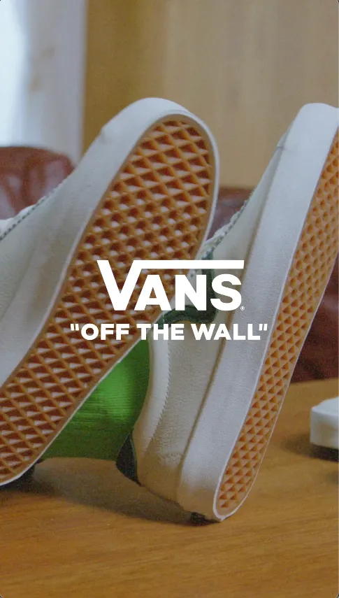 SPORT LOW | ヴァンズジャパン公式オンラインストア